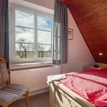 Fischerhus Anne Jensen *