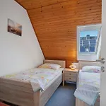 Fischerhus Anne Jensen Pellworm