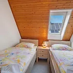 Apartment Fischerhus Anne Jensen *