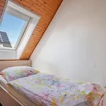 Apartment Fischerhus Anne Jensen