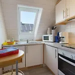 Fischerhus Anne Jensen Apartment *