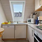 Fischerhus Anne Jensen Apartment *