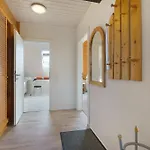 Apartment Fischerhus Anne Jensen Pellworm