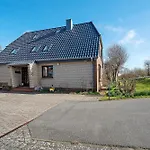 Fischerhus Anne Jensen Pellworm