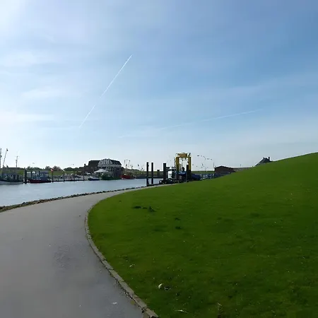 Apartamento Fischerhus Anne Jensen *