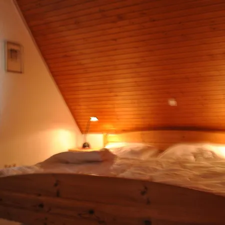 Fischerhus Anne Jensen * Pellworm