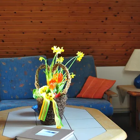 Fischerhus Anne Jensen