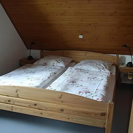 Fischerhus Anne Jensen *