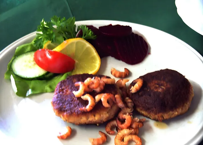 Fischerhus Anne Jensen *