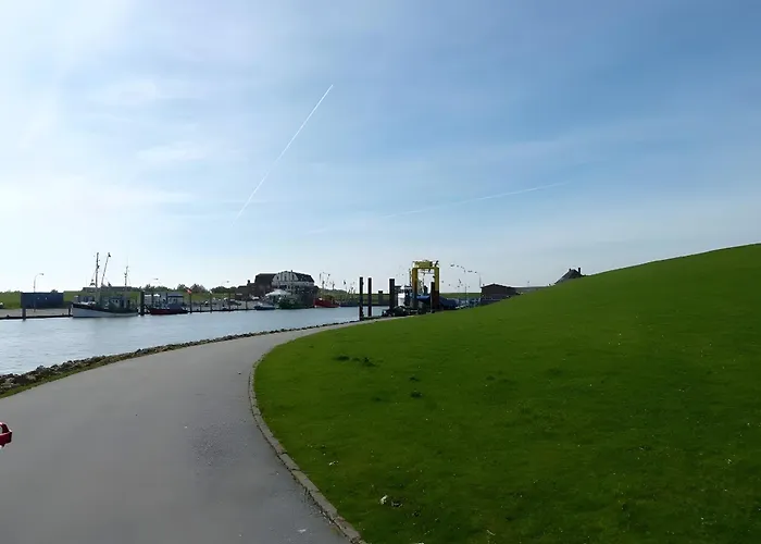 Apartamento Fischerhus Anne Jensen *