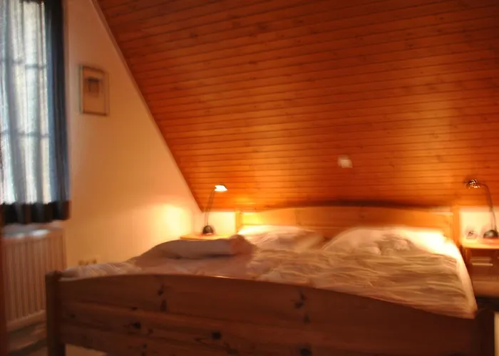 Fischerhus Anne Jensen * Pellworm