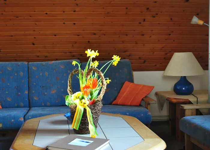 Fischerhus Anne Jensen