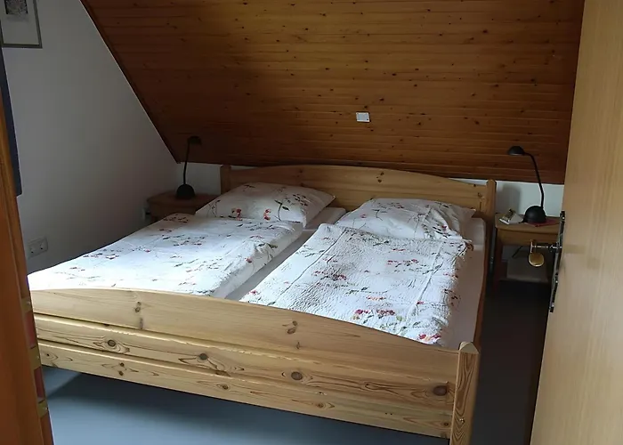 Fischerhus Anne Jensen *