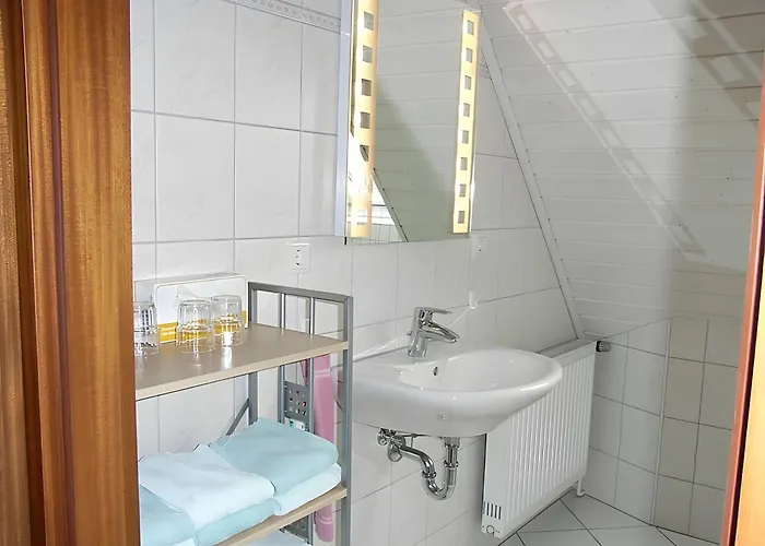 Fischerhus Anne Jensen Pellworm