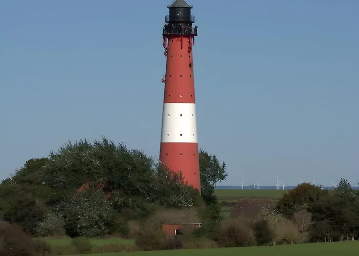 Fischerhus Anne Jensen Apartamento *