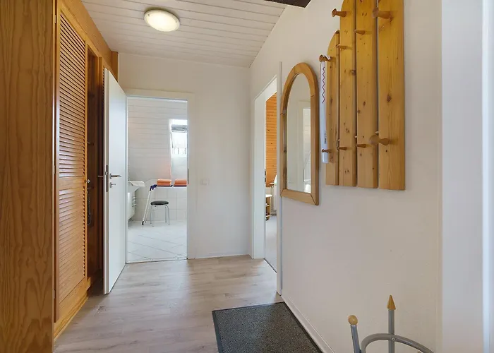 Appartamento Fischerhus Anne Jensen Pellworm